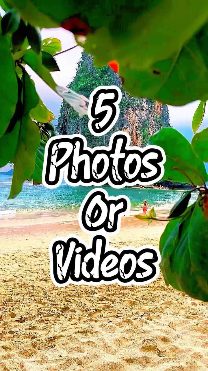 5 slideshow