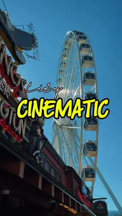 5Clips Cinematic 