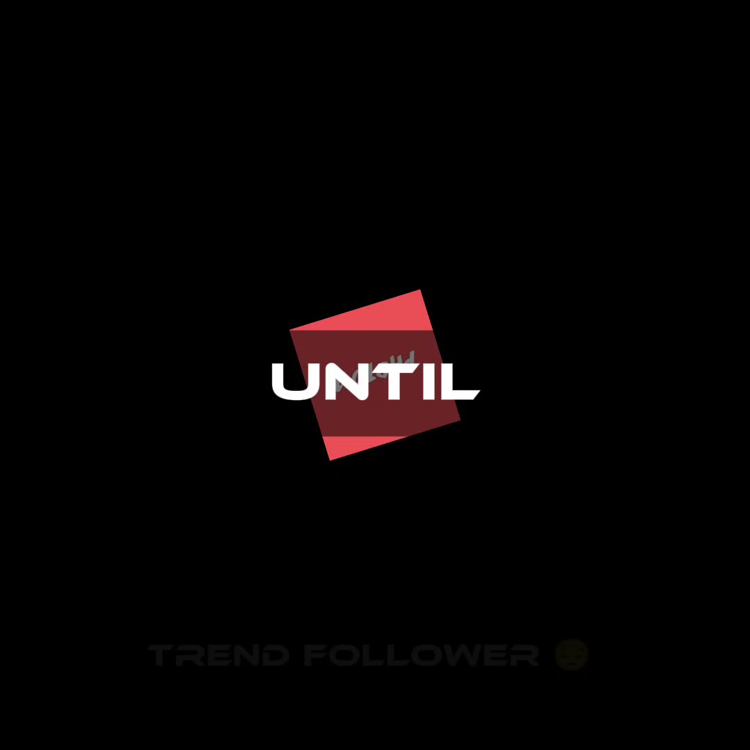 Trending Edit NEW