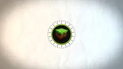 Minecraf intro