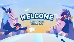 OPENING VIDEO TUGAS