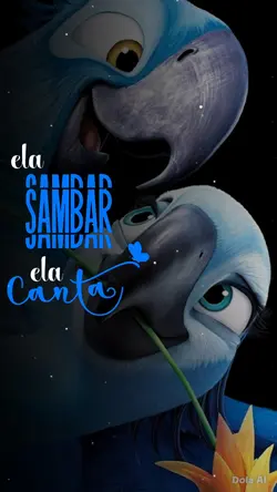 tipografia ararinha