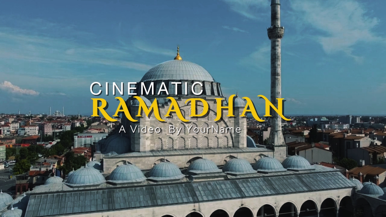 Ramadhan Sinematik