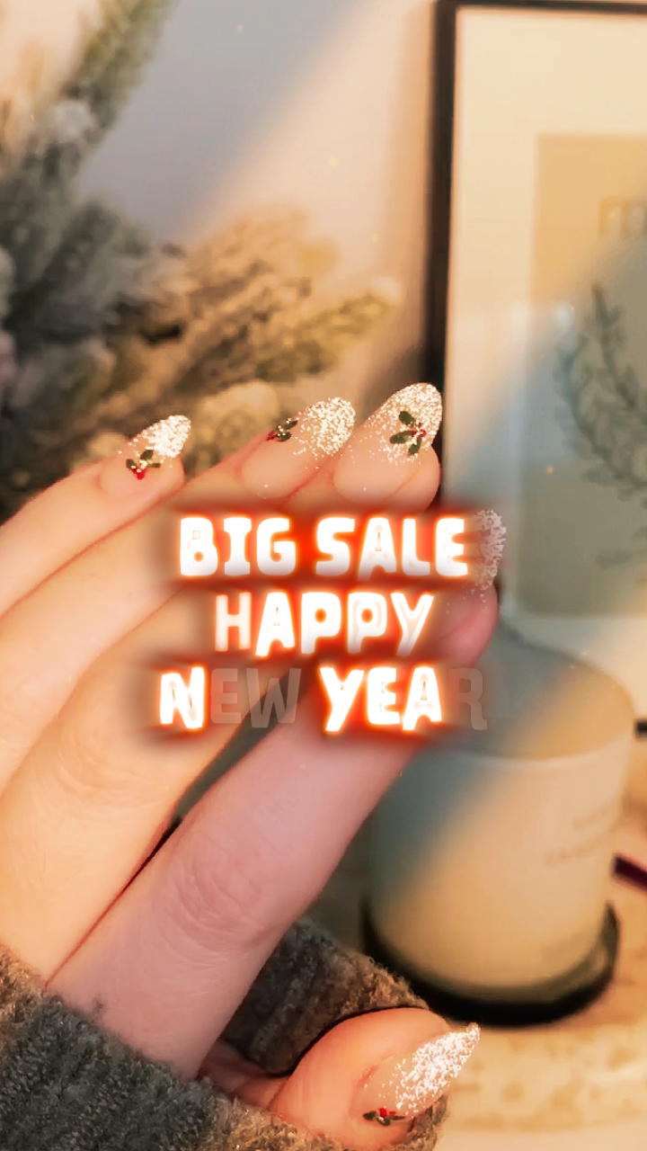big sale 