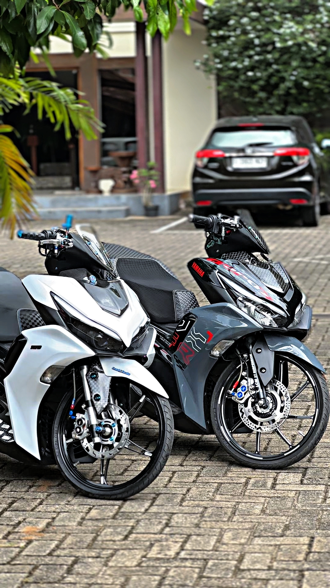 9 KLIP HD TREND