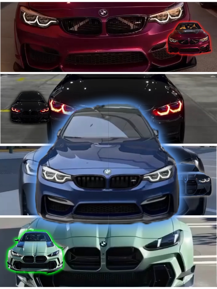 BMW EDIT PART 12