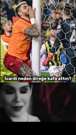 içimden geldi