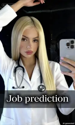 Job prediction 