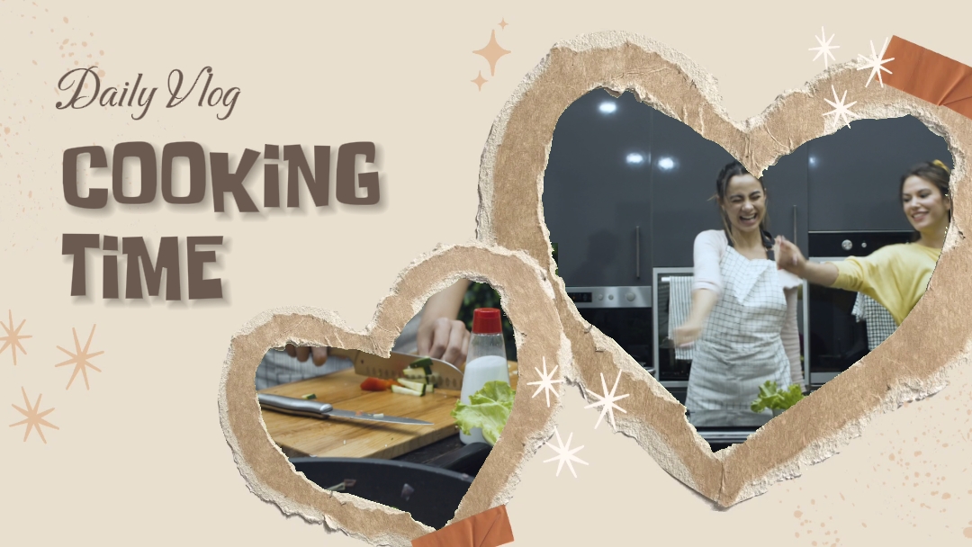 Pang-araw-araw na Intro _ Cooking