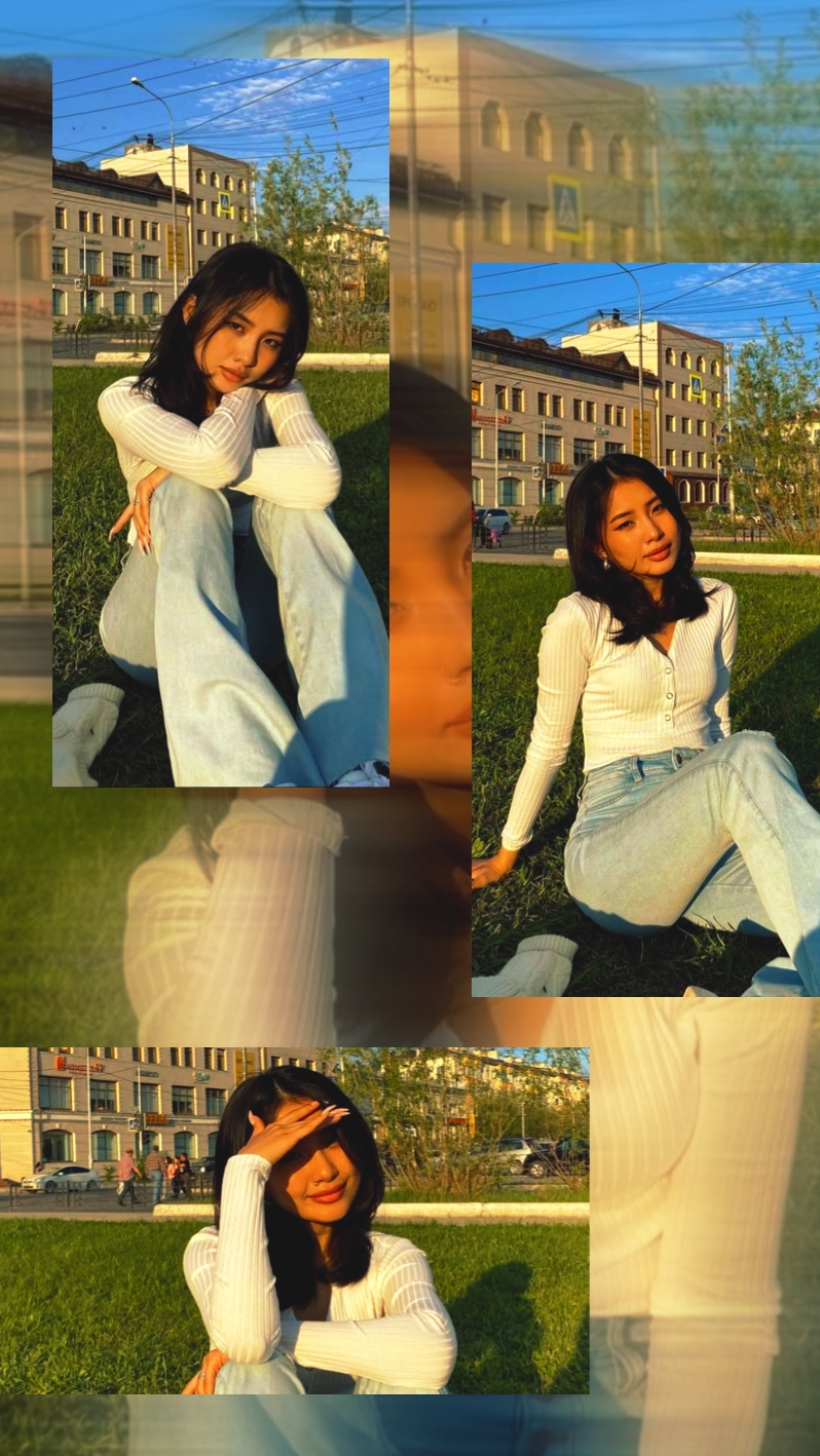 Myday-Collage 