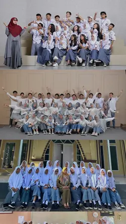 fotbar sekelas