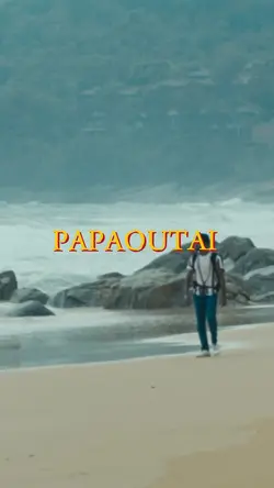 papaoutai 