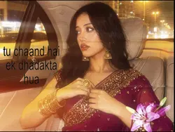 Gehra hua🌸