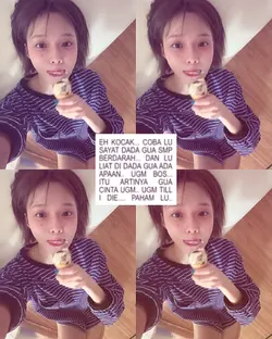 UGM