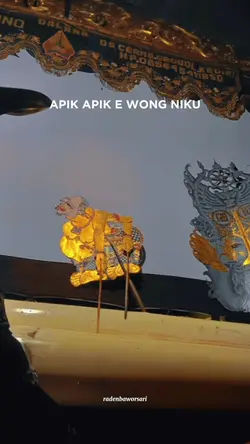 PTUTUR SEMAR KI SENO