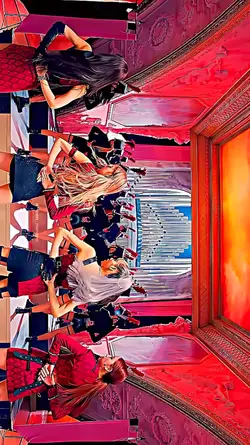 Blackpink รฉdit 4k