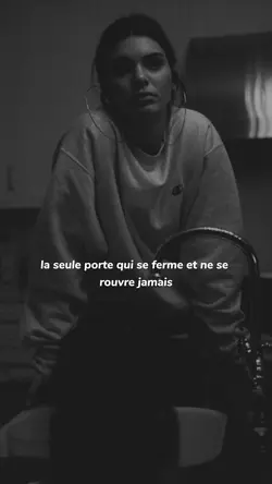 la seule porte