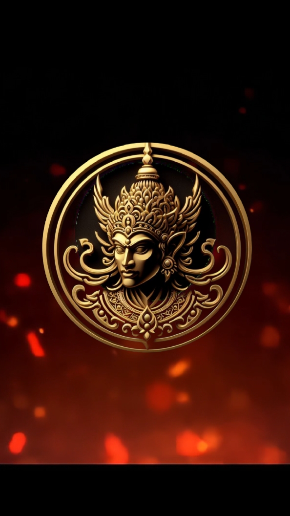 VIDEO PEMBUKAAN LOGO