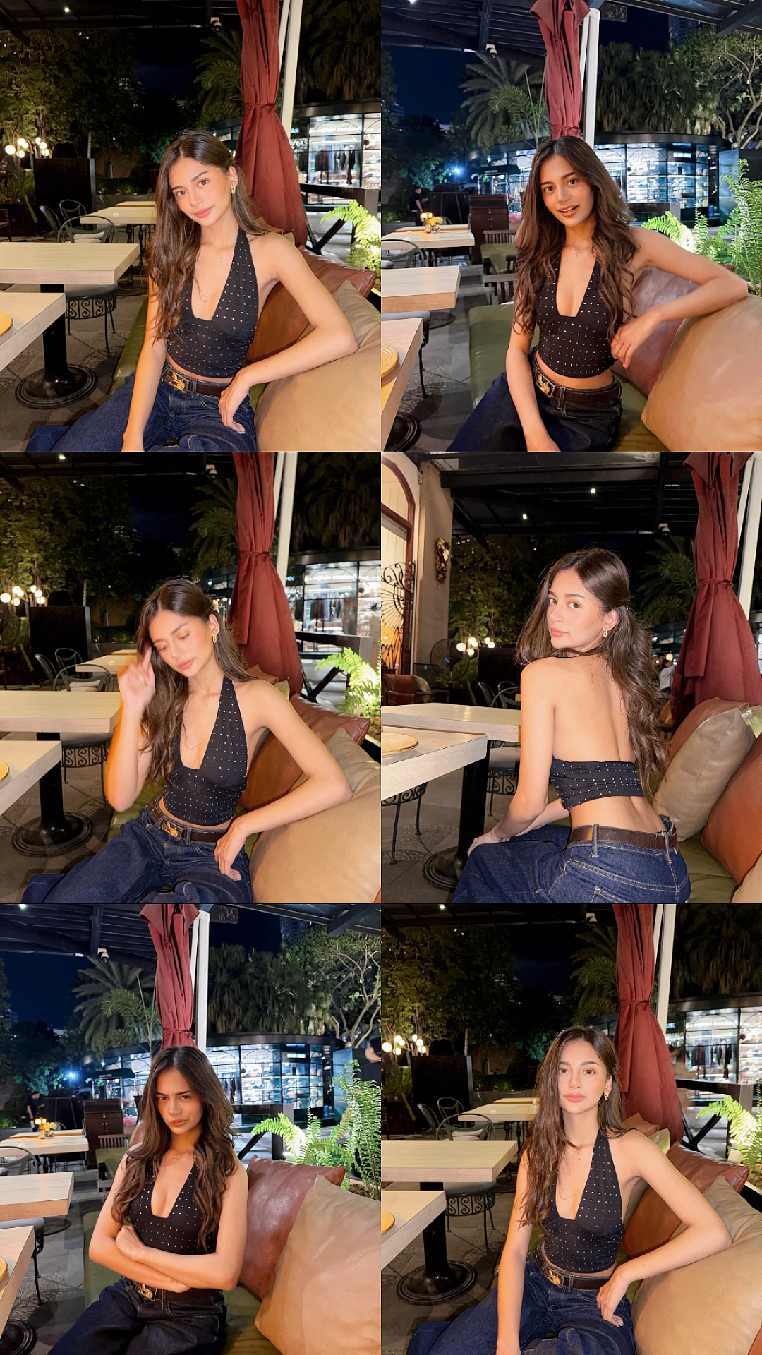 six photo
