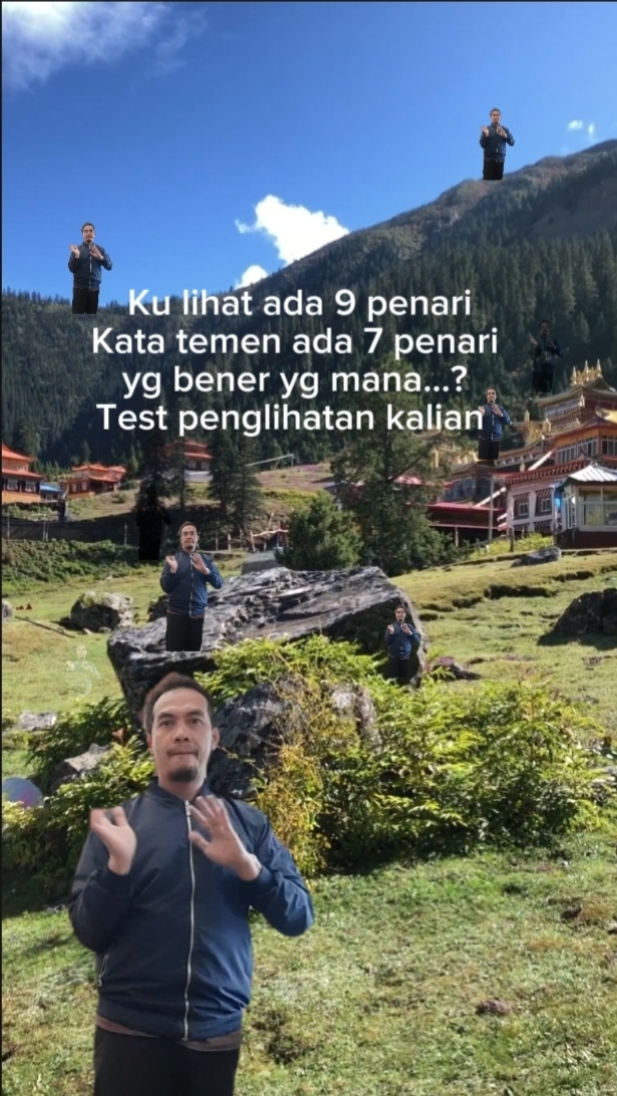 Teste mata