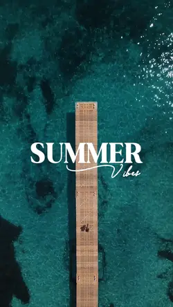 summer vibes
