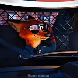 Zootopia edit