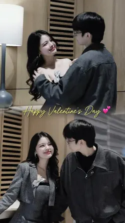 Happy Valentine's