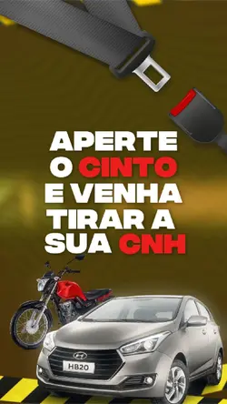 CNH AUTO ESCOLA 