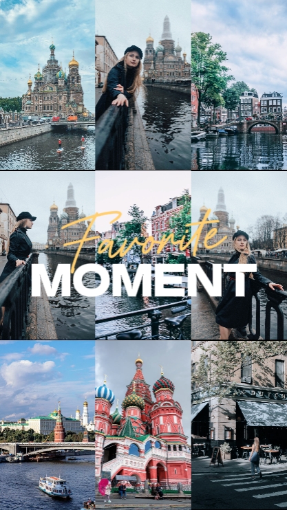 Momente
