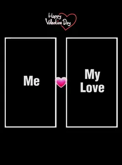 Happy Valentines day