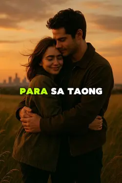 Para Sa Taong Mahal 