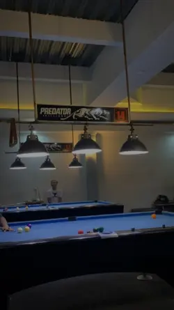 TREND POTO BILLIARD
