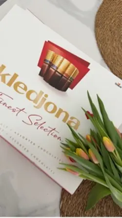 Mothers day gift
