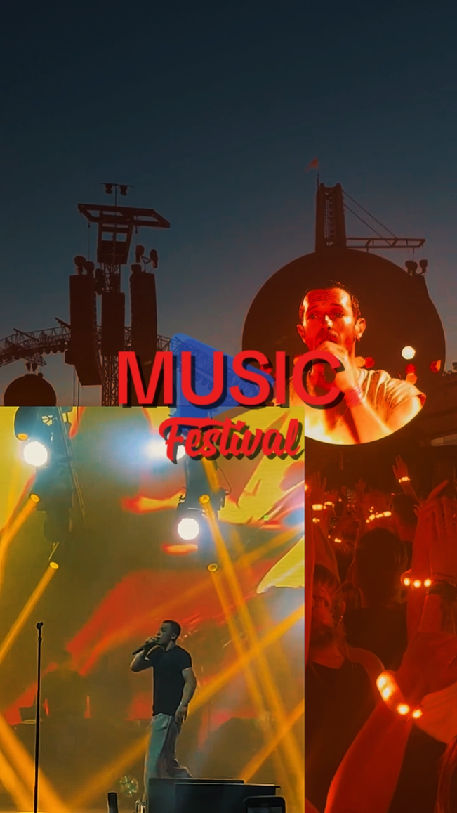 Festival de música 