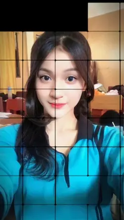 Puzzle photo