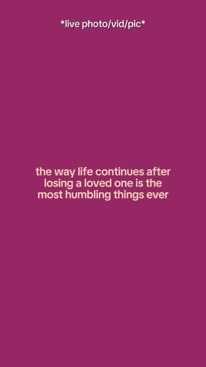 The Way Life 