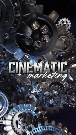 Cinematic Gear Intro