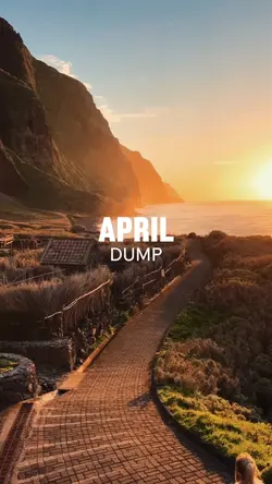 april dump 2025