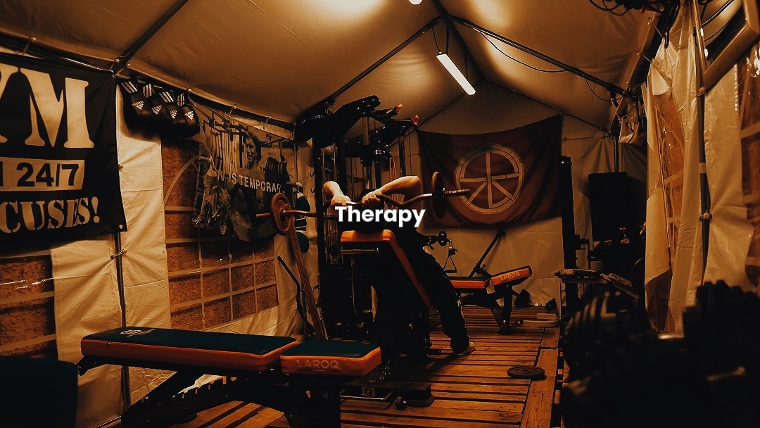 therapy