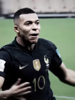 Mbappe x phantom
