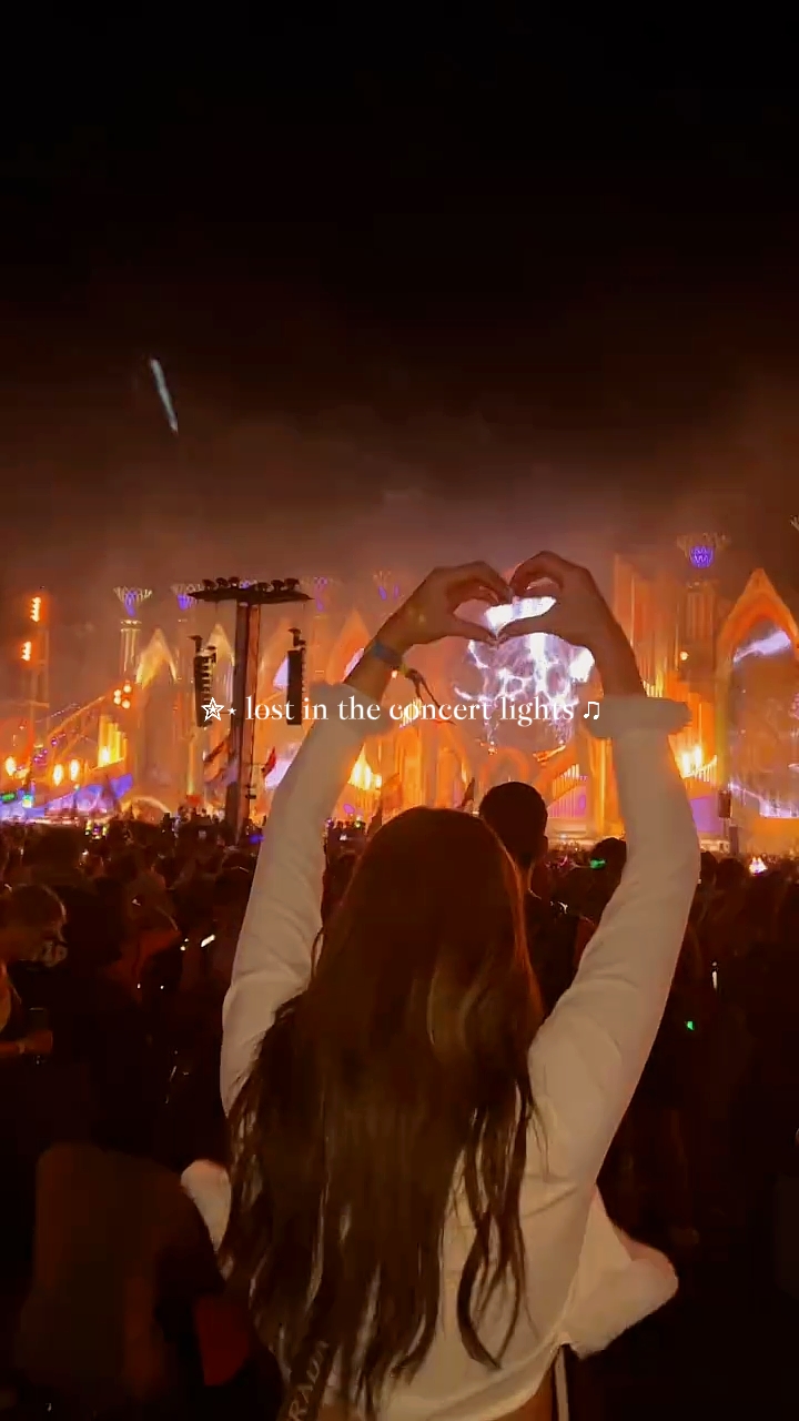 KONSER IŞIĞI 