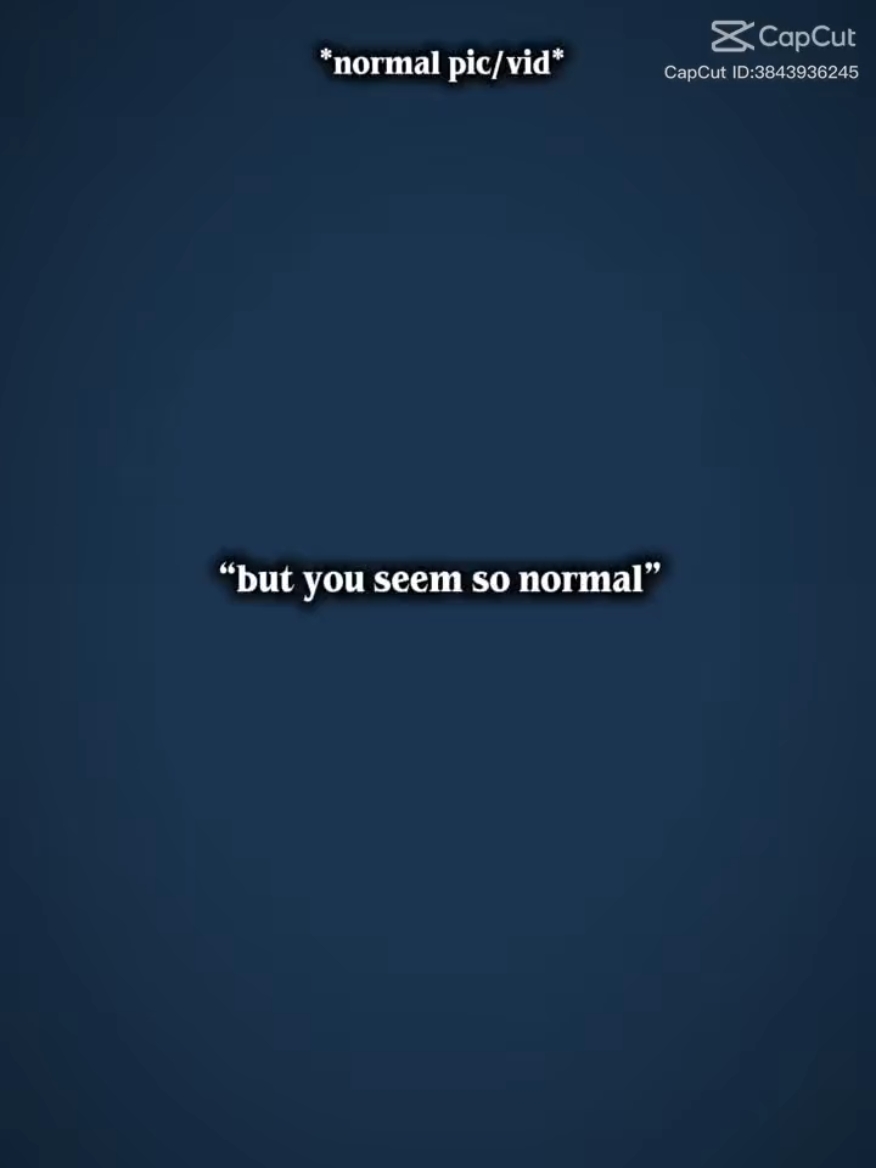 Foto normal