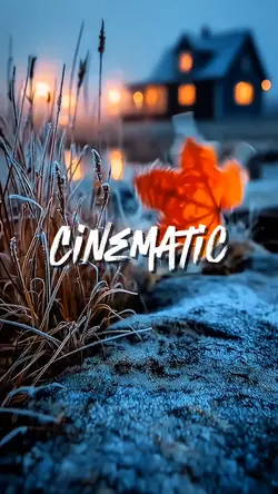 nature Cinematic