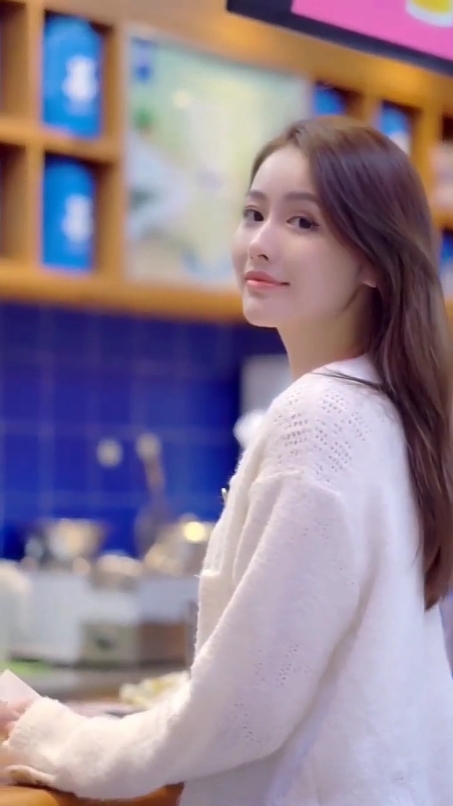 สวยเสียจริงแม่คุณ