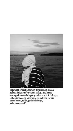 Selamat bertambah um