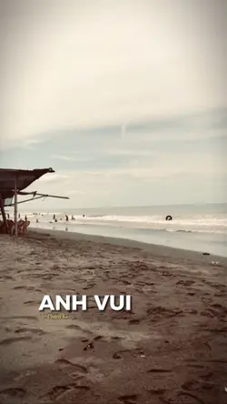 ANH VUI