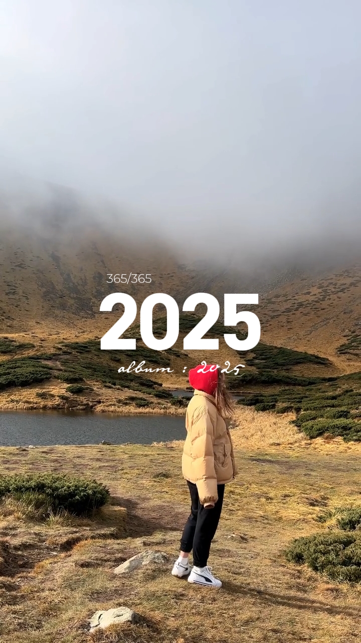 Album 2025