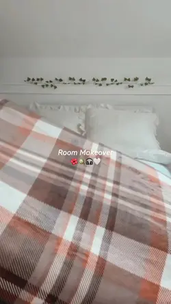 Vlog|RoomMakeOver