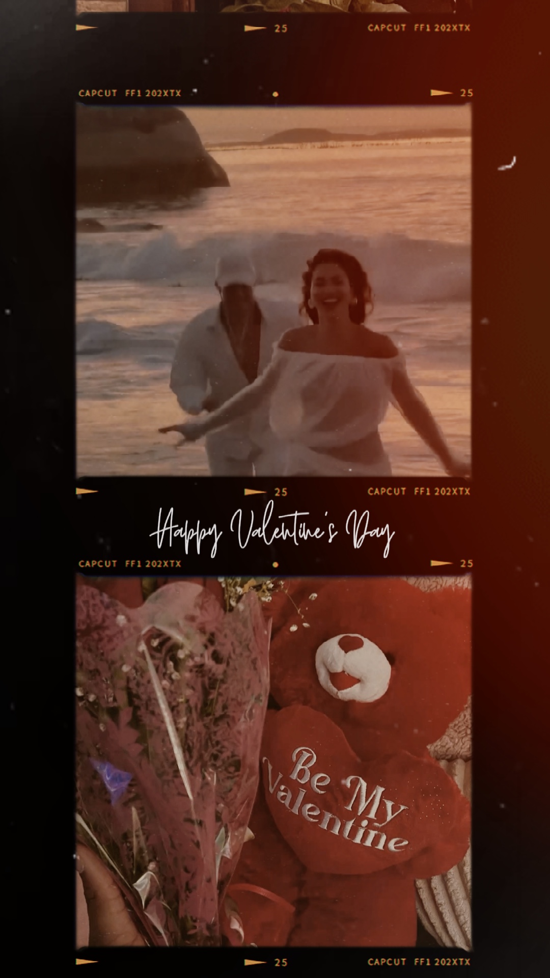 My Valentine