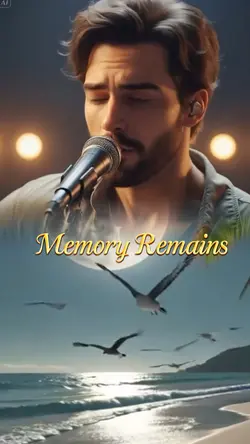 Memory Remains